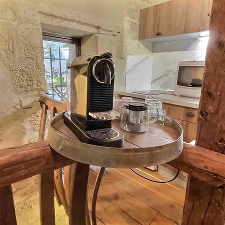 Chez Lydia - Loft Cosy, Depart Canoe A Pied, Proche Pont-Du-Gard Et Uzes Remoulins Exterior photo