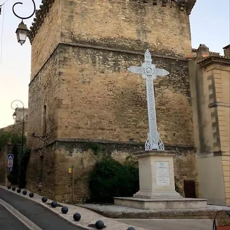 Chez Lydia - Loft Cosy, Depart Canoe A Pied, Proche Pont-Du-Gard Et Uzes Remoulins Exterior photo