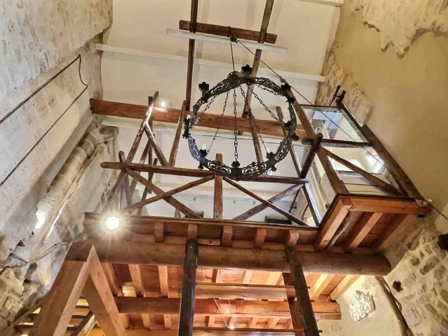 Chez Lydia - Loft Cosy, Depart Canoe A Pied, Proche Pont-du-gard Et Uzes