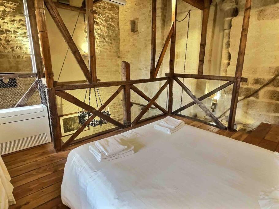 Chez Lydia - Loft Cosy, Depart Canoe A Pied, Proche Pont-du-gard Et Uzes *