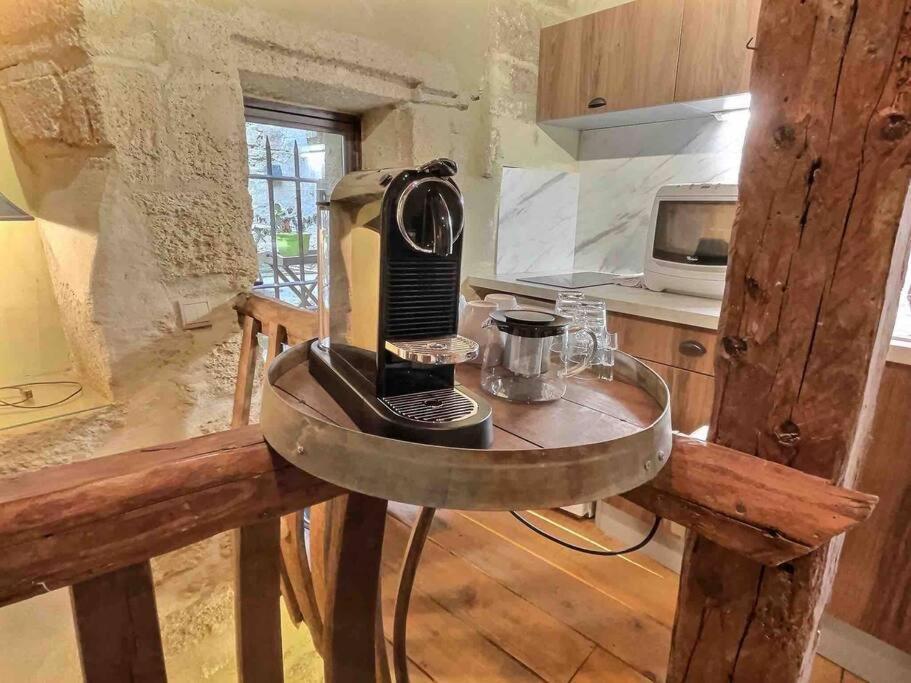 Chez Lydia - Loft Cosy, Depart Canoe A Pied, Proche Pont-du-gard Et Uzes