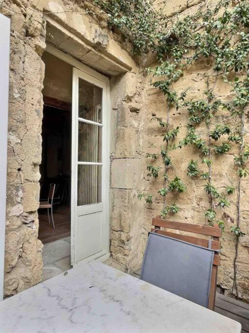 Chez Lydia - Loft Cosy, Depart Canoe A Pied, Proche Pont-du-gard Et Uzes Remoulins