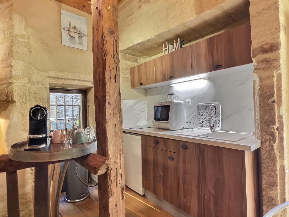 Chez Lydia - Loft Cosy, Depart Canoe A Pied, Proche Pont-du-gard Et Uzes *
