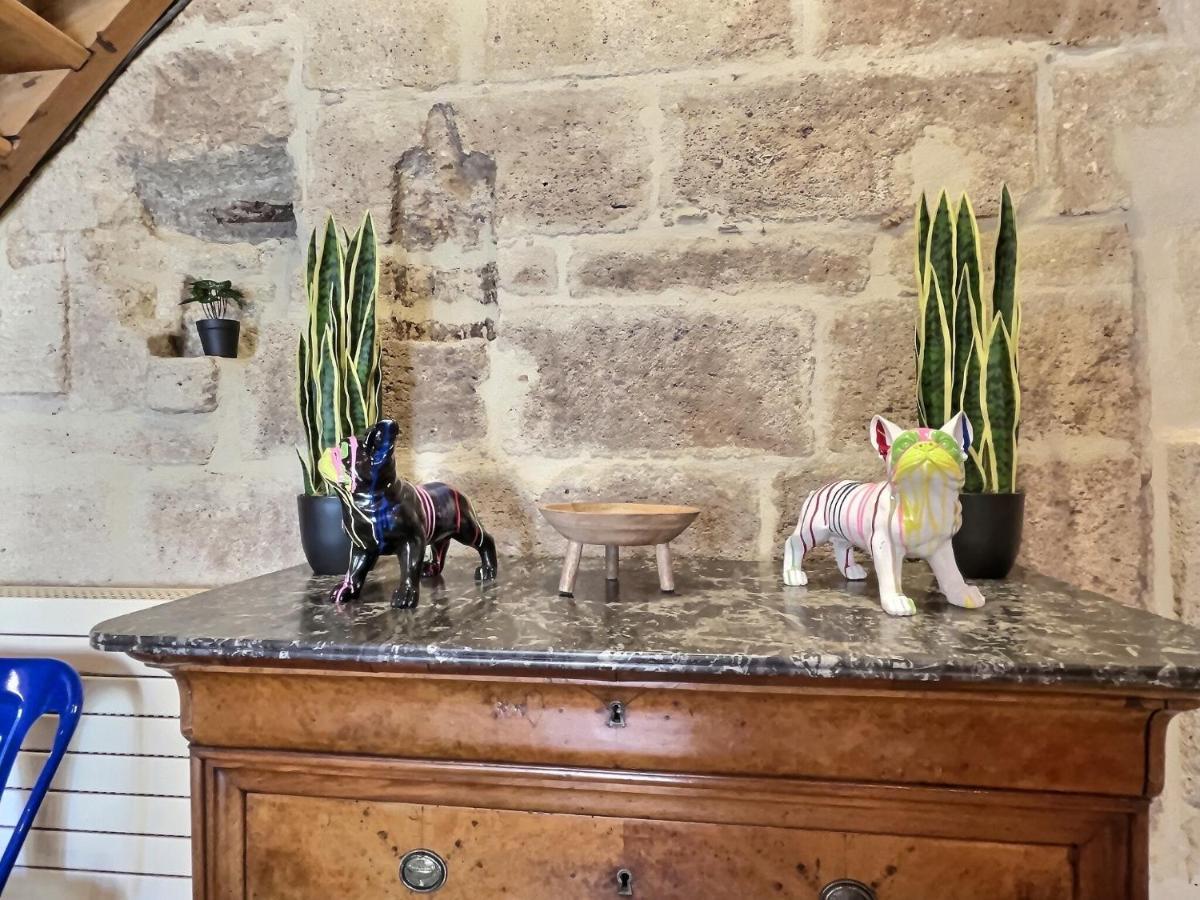 Chez Lydia - Loft Cosy, Depart Canoe A Pied, Proche Pont-du-gard Et Uzes *